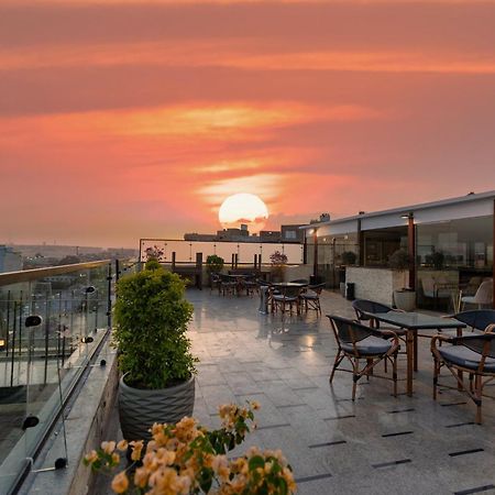 Pyramids Charm Hotel Al Kawm al Akhdar Zewnętrze zdjęcie
