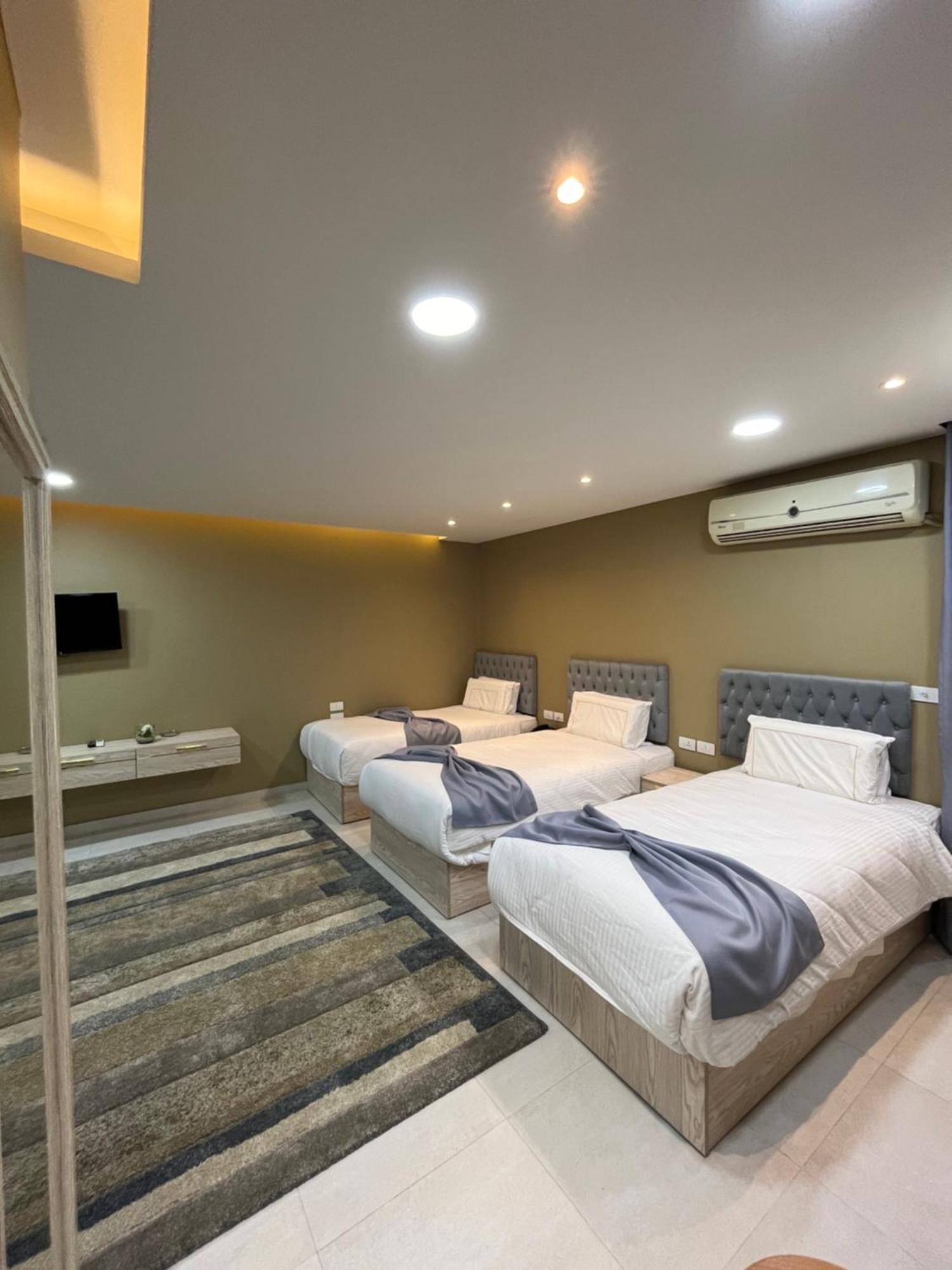 Pyramids Charm Hotel Al Kawm al Akhdar Zewnętrze zdjęcie