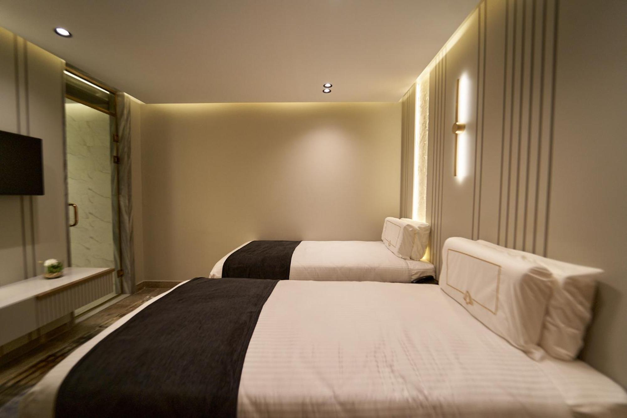 Pyramids Charm Hotel Al Kawm al Akhdar Zewnętrze zdjęcie